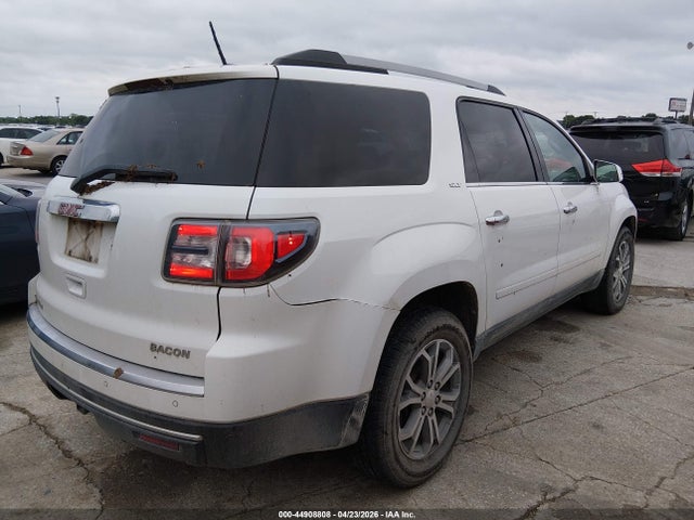 1GKKRSKD2GJ176387 GMC Acadia Slt-2