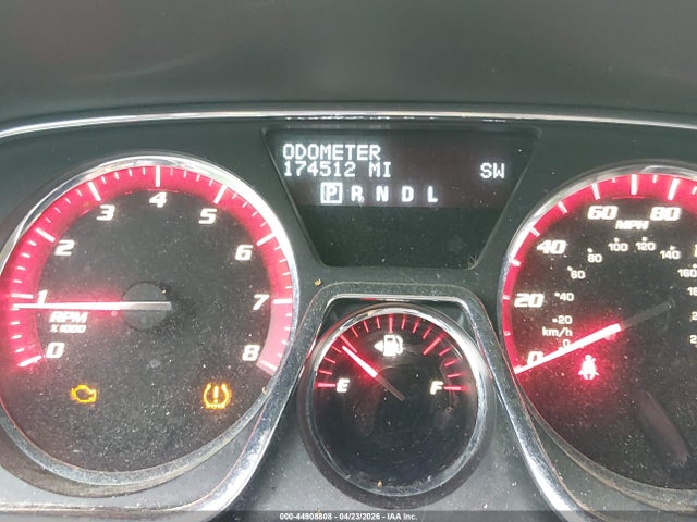1GKKRSKD2GJ176387 GMC Acadia Slt-2
