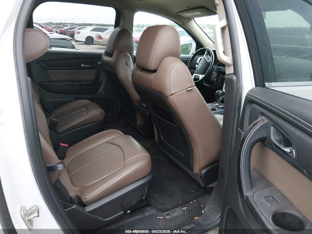 1GKKRSKD2GJ176387 GMC Acadia Slt-2