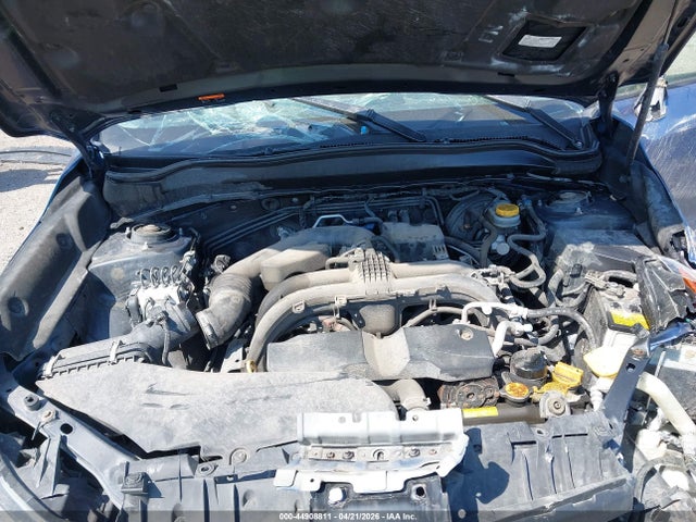 Продажа на аукционе авто 2018 Subaru Forester 2.5i, vin: JF2SJABC2JH442754, номер лота: 44908811