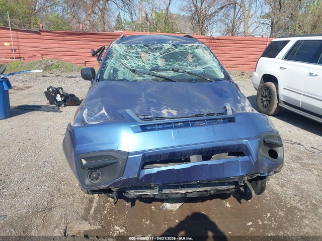 Продажа на аукционе авто 2018 Subaru Forester 2.5i, vin: JF2SJABC2JH442754, номер лота: 44908811
