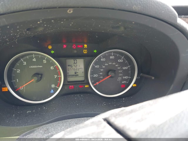 Продажа на аукционе авто 2018 Subaru Forester 2.5i, vin: JF2SJABC2JH442754, номер лота: 44908811
