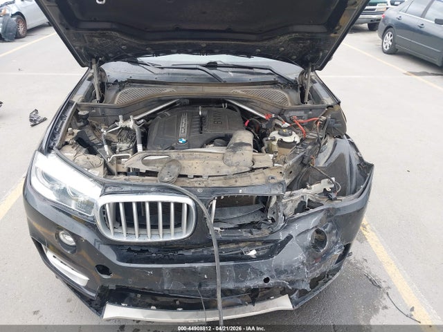 2018 Bmw X5 Xdrive35i მანქანა იყიდება აუქციონზე, vin: 5UXKR0C55J0X87615, აუქციონის ნომერი: 44908812