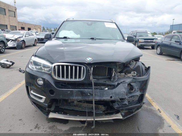 2018 Bmw X5 Xdrive35i მანქანა იყიდება აუქციონზე, vin: 5UXKR0C55J0X87615, აუქციონის ნომერი: 44908812