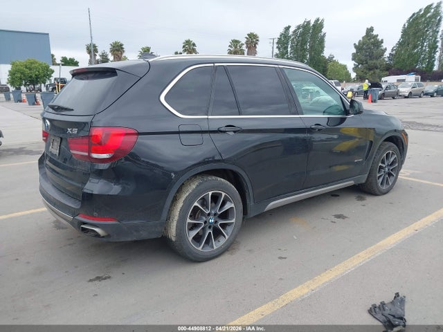 2018 Bmw X5 Xdrive35i მანქანა იყიდება აუქციონზე, vin: 5UXKR0C55J0X87615, აუქციონის ნომერი: 44908812