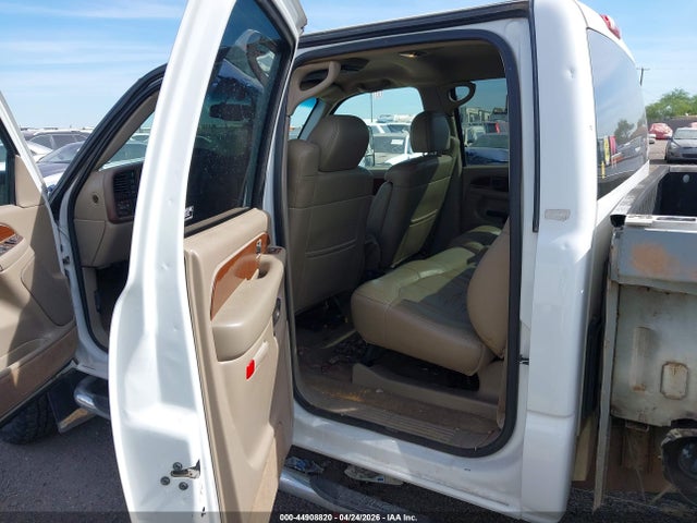 44908820 :رقم المزاد ، 1GTJK331X2F183718 vin ، 2002 Gmc Sierra 3500 Sle مزاد بيع