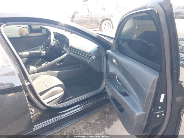 Aukcja sprzedaży 2024 Hyundai Elantra Sel, vin: KMHLM4DGXRU778100, numer aukcji: 44908821