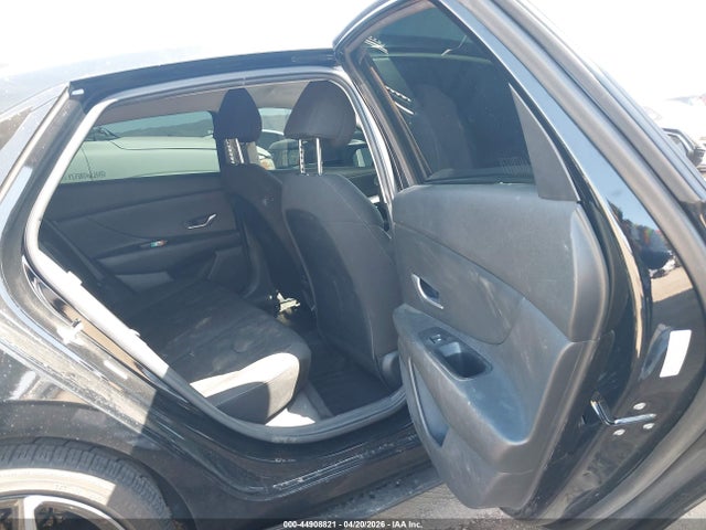 Aukcja sprzedaży 2024 Hyundai Elantra Sel, vin: KMHLM4DGXRU778100, numer aukcji: 44908821