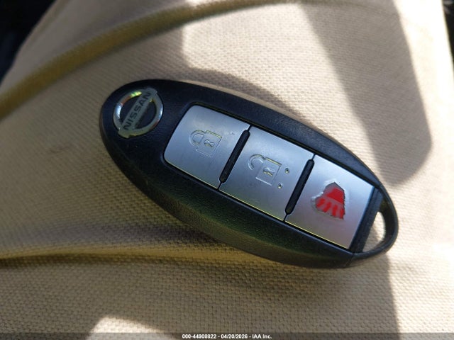 Продажа на аукционе авто 2011 Nissan Murano S, vin: JN8AZ1MU9BW055550, номер лота: 44908822