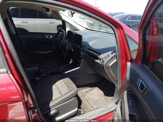 Ford Ecosport Se 2019 MAJ3S2GE0KC309592 Image 5
