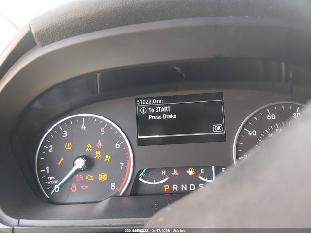 Ford Ecosport Se 2019 MAJ3S2GE0KC309592 Image 7