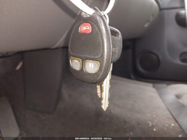 Aukcja sprzedaży 2009 Gmc Sierra 1500 Sl, vin: 1GTEC19C79Z254460, numer aukcji: 44908824