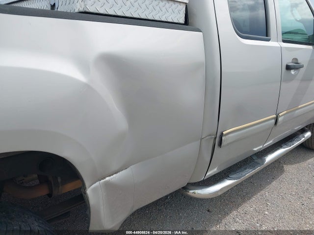 Aukcja sprzedaży 2009 Gmc Sierra 1500 Sl, vin: 1GTEC19C79Z254460, numer aukcji: 44908824