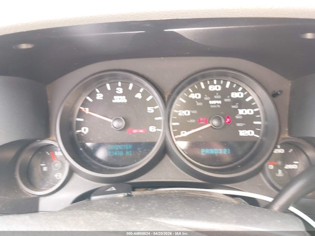 Aukcja sprzedaży 2009 Gmc Sierra 1500 Sl, vin: 1GTEC19C79Z254460, numer aukcji: 44908824