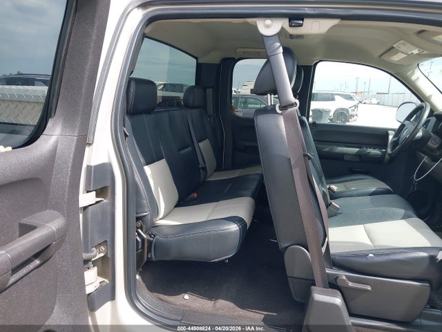 Aukcja sprzedaży 2009 Gmc Sierra 1500 Sl, vin: 1GTEC19C79Z254460, numer aukcji: 44908824