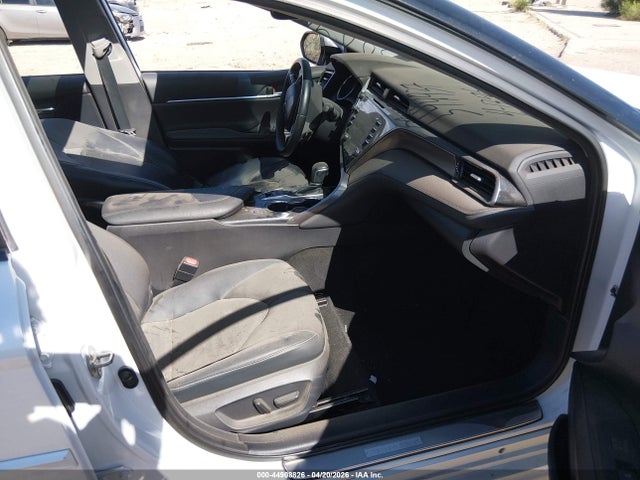 4T1K61AK5LU300946 Toyota CAMRY XSE
