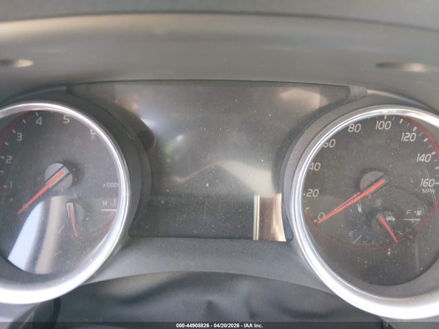 4T1K61AK5LU300946 Toyota CAMRY XSE