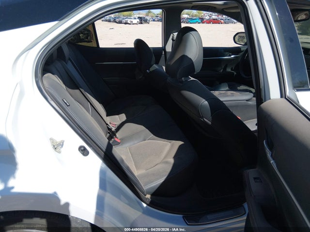 4T1K61AK5LU300946 Toyota CAMRY XSE