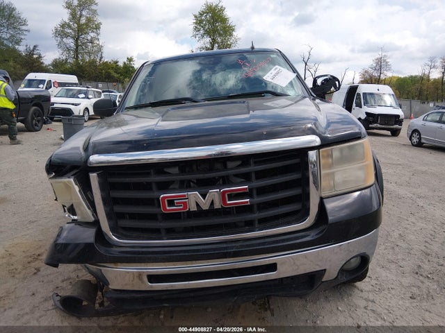 Продажа на аукционе авто 2007 Gmc Sierra 2500hd Sle1, vin: 1GTHK23K07F516355, номер лота: 44908827