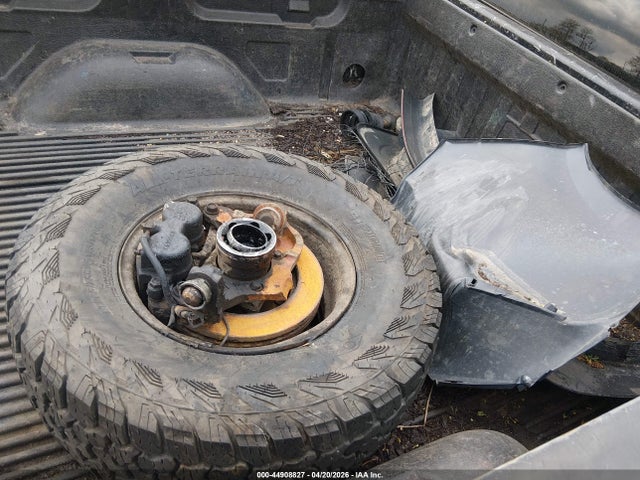 Продажа на аукционе авто 2007 Gmc Sierra 2500hd Sle1, vin: 1GTHK23K07F516355, номер лота: 44908827
