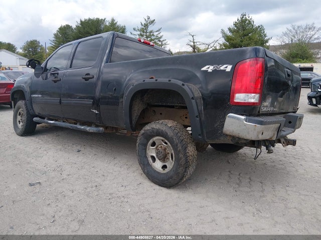 Продажа на аукционе авто 2007 Gmc Sierra 2500hd Sle1, vin: 1GTHK23K07F516355, номер лота: 44908827