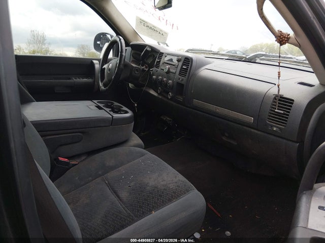 Продажа на аукционе авто 2007 Gmc Sierra 2500hd Sle1, vin: 1GTHK23K07F516355, номер лота: 44908827