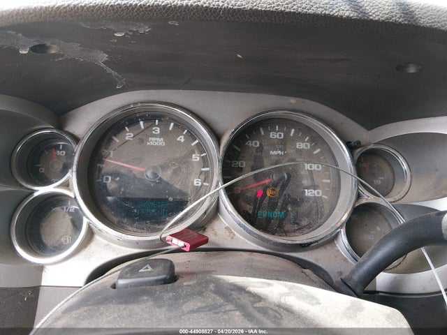 Продажа на аукционе авто 2007 Gmc Sierra 2500hd Sle1, vin: 1GTHK23K07F516355, номер лота: 44908827