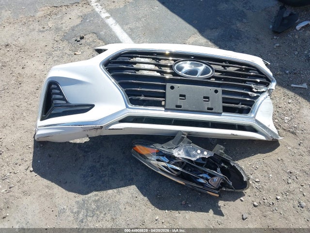 5NPE34AF2JH696226 Hyundai Sonata Limited