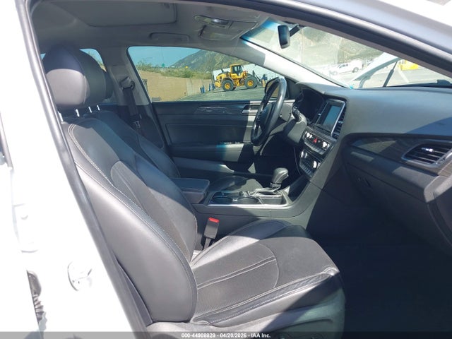 5NPE34AF2JH696226 Hyundai Sonata Limited