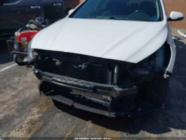 5NPE34AF2JH696226 Hyundai Sonata Limited