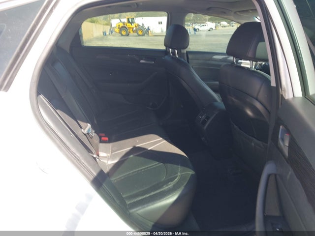 5NPE34AF2JH696226 Hyundai Sonata Limited