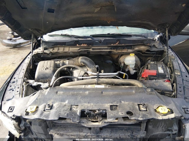 Aukcja sprzedaży 2015 Ram 1500 Big Horn, vin: 1C6RR6LT9FS591584, numer aukcji: 44908830