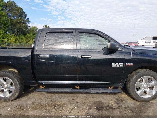 Aukcja sprzedaży 2015 Ram 1500 Big Horn, vin: 1C6RR6LT9FS591584, numer aukcji: 44908830