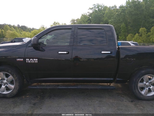 Aukcja sprzedaży 2015 Ram 1500 Big Horn, vin: 1C6RR6LT9FS591584, numer aukcji: 44908830