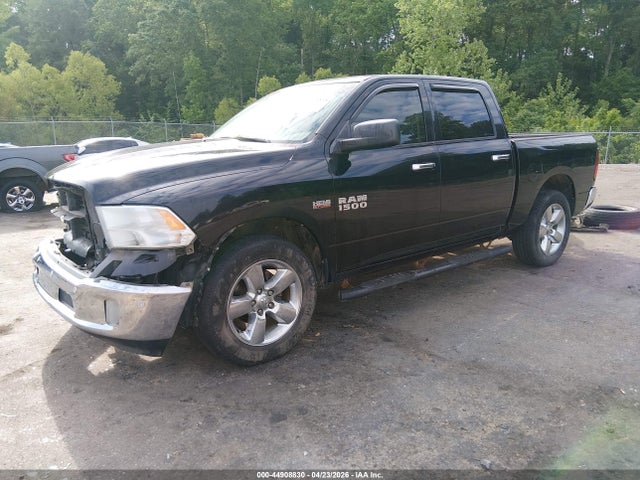 Aukcja sprzedaży 2015 Ram 1500 Big Horn, vin: 1C6RR6LT9FS591584, numer aukcji: 44908830