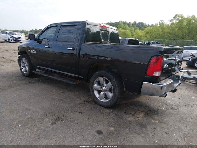 Aukcja sprzedaży 2015 Ram 1500 Big Horn, vin: 1C6RR6LT9FS591584, numer aukcji: 44908830