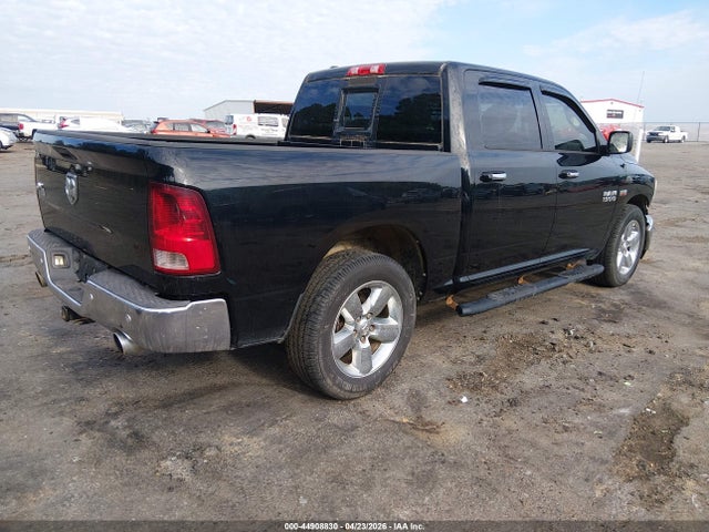 Aukcja sprzedaży 2015 Ram 1500 Big Horn, vin: 1C6RR6LT9FS591584, numer aukcji: 44908830