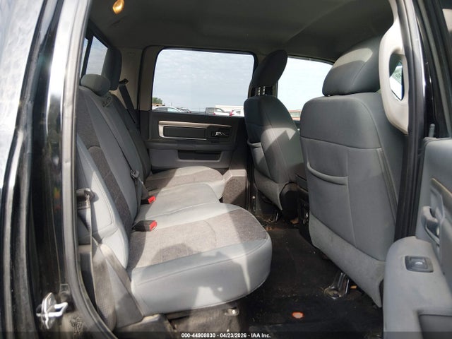 Aukcja sprzedaży 2015 Ram 1500 Big Horn, vin: 1C6RR6LT9FS591584, numer aukcji: 44908830