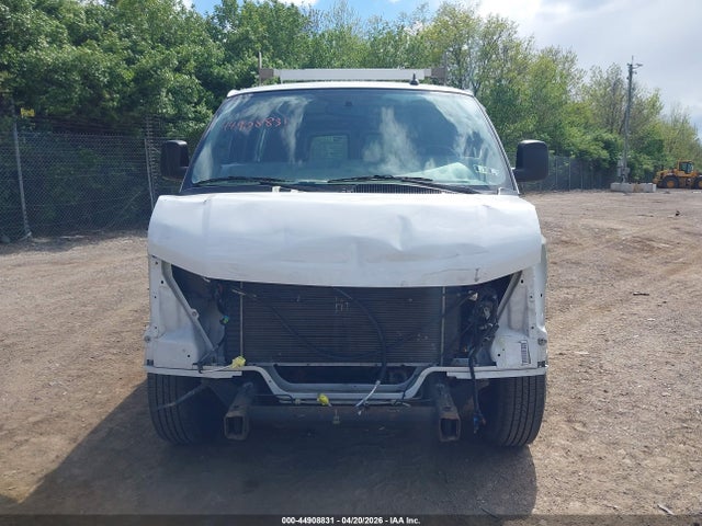 Продаж на аукціоні авто 2021 Gmc Savana Cargo Rwd 2500 Regular Wheelbase Work Van, vin: 1GTW7AFP3M1203156, номер лоту: 44908831