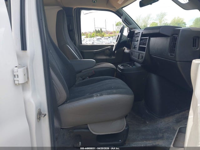 Продаж на аукціоні авто 2021 Gmc Savana Cargo Rwd 2500 Regular Wheelbase Work Van, vin: 1GTW7AFP3M1203156, номер лоту: 44908831
