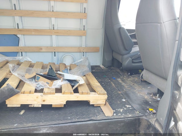 Продаж на аукціоні авто 2021 Gmc Savana Cargo Rwd 2500 Regular Wheelbase Work Van, vin: 1GTW7AFP3M1203156, номер лоту: 44908831