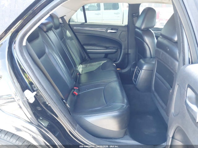 Продажа на аукционе авто 2016 Chrysler 300 Limited, vin: 2C3CCAAG0GH207035, номер лота: 44908832
