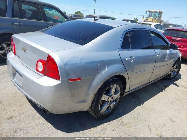44908834 :رقم المزاد ، 1G1ZD5E76BF314307 vin ، 2011 Chevrolet Malibu 2lt مزاد بيع