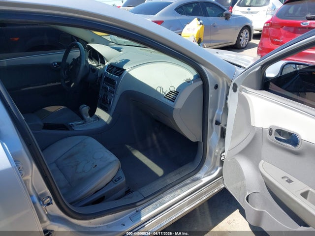 44908834 :رقم المزاد ، 1G1ZD5E76BF314307 vin ، 2011 Chevrolet Malibu 2lt مزاد بيع