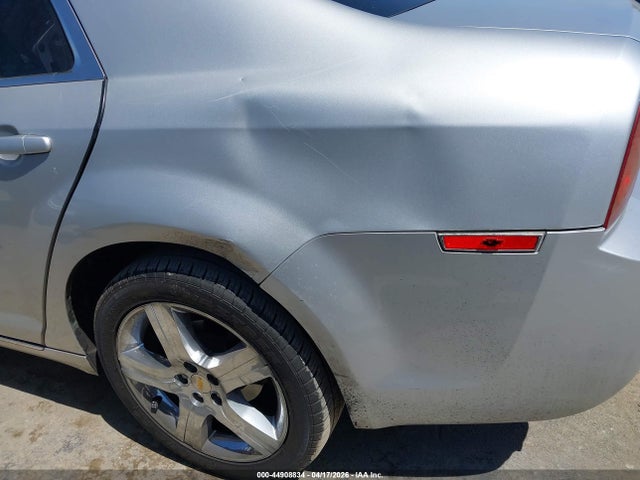 44908834 :رقم المزاد ، 1G1ZD5E76BF314307 vin ، 2011 Chevrolet Malibu 2lt مزاد بيع