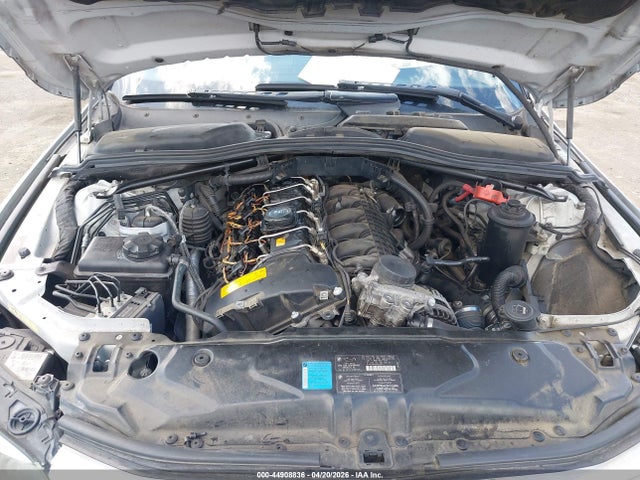 Aukcja sprzedaży 2008 Bmw 535i, vin: WBANW13528CZ73597, numer aukcji: 44908836