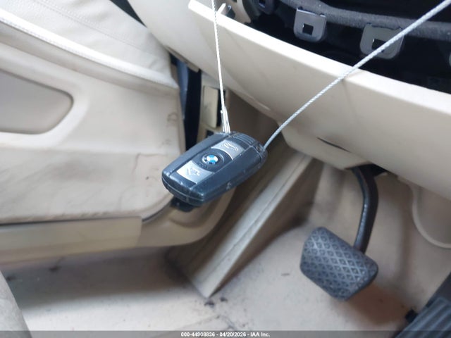 Aukcja sprzedaży 2008 Bmw 535i, vin: WBANW13528CZ73597, numer aukcji: 44908836