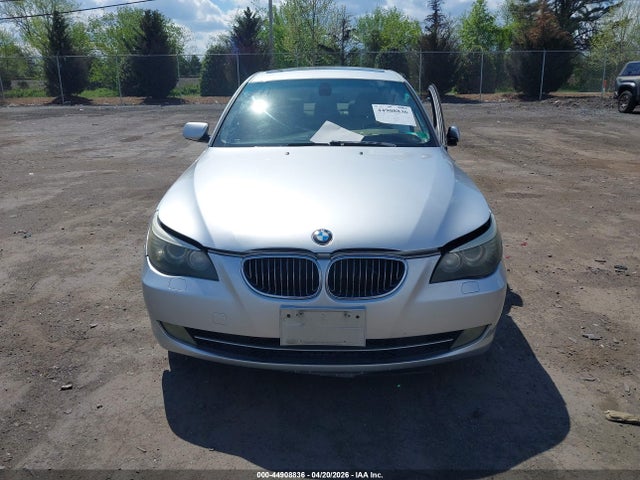 Aukcja sprzedaży 2008 Bmw 535i, vin: WBANW13528CZ73597, numer aukcji: 44908836