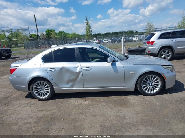 Aukcja sprzedaży 2008 Bmw 535i, vin: WBANW13528CZ73597, numer aukcji: 44908836