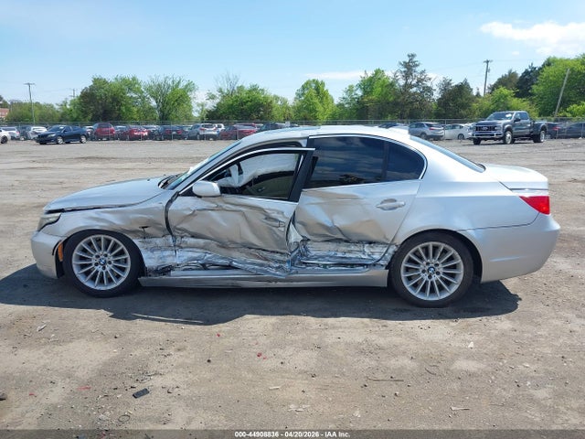 Aukcja sprzedaży 2008 Bmw 535i, vin: WBANW13528CZ73597, numer aukcji: 44908836